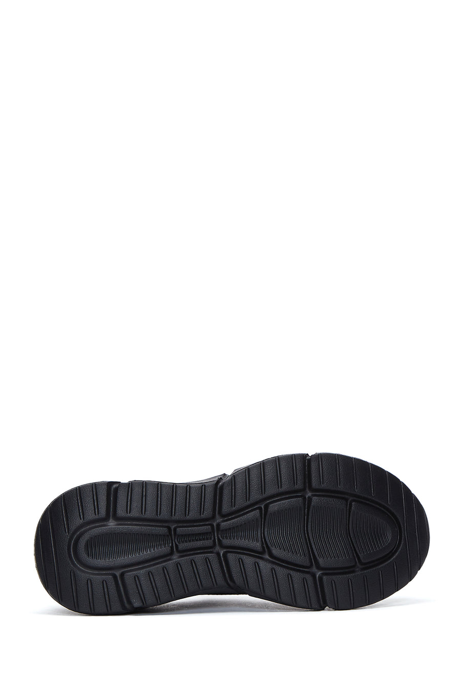 Kadın Siyah Sneaker