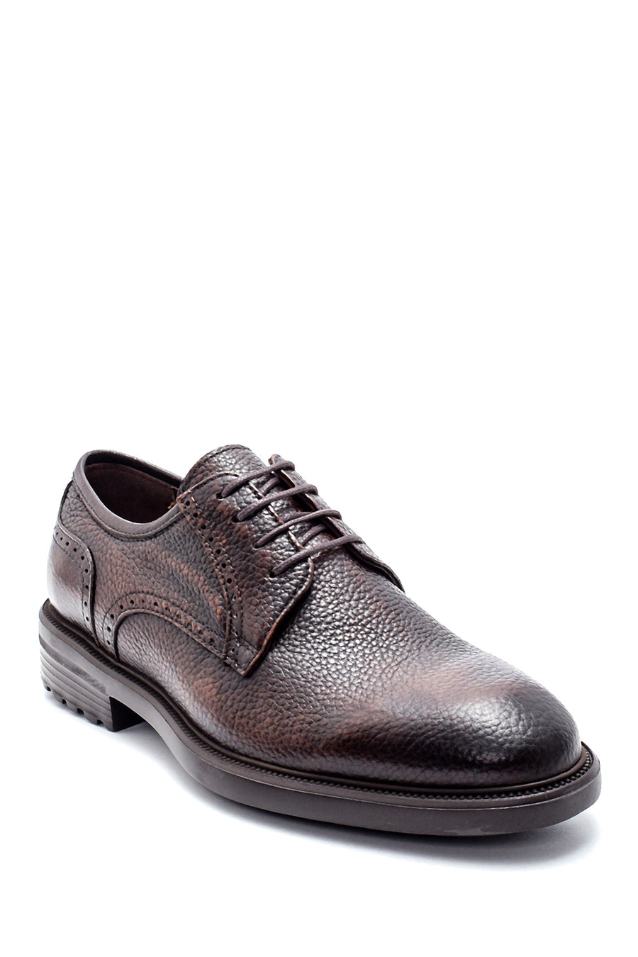 Men's Leather Classic Shoes