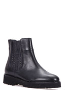 Women's Leather Boots | Derimod