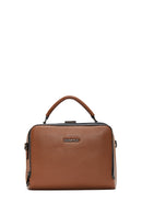 Women's Tan Shoulder Bag | Derimod