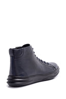 Men's Soft Leather Boots | Derimod