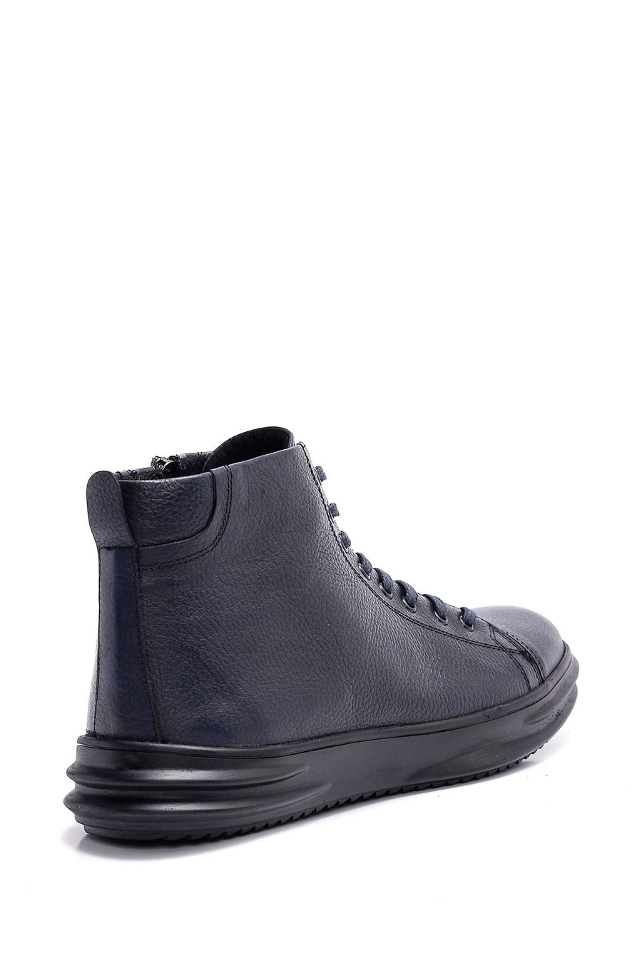 Men's Soft Leather Boots
