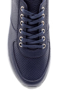 Men's Leather Sneaker | Derimod