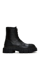 Women's Leather Boots | Derimod