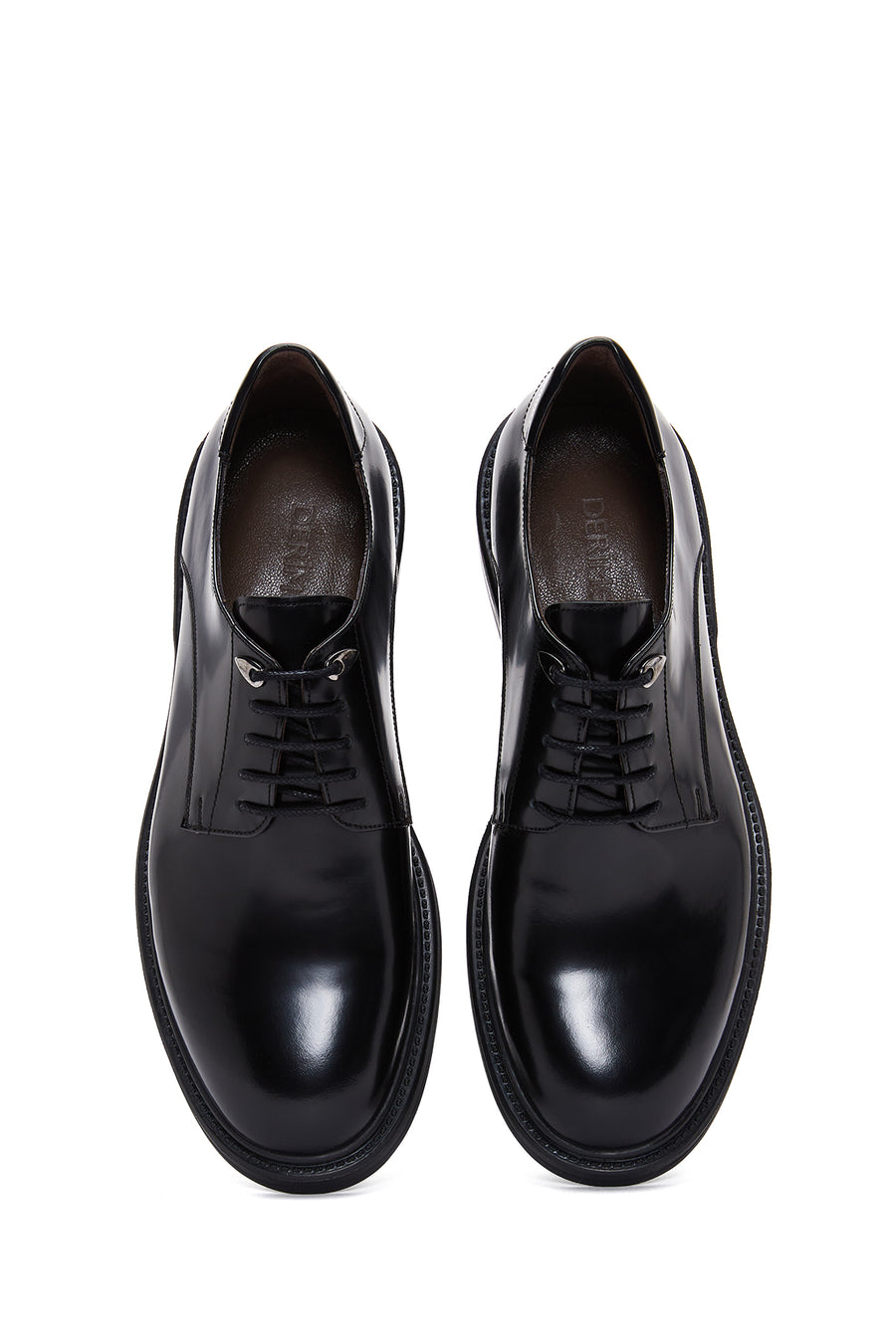 Men's Leather Classic Shoes