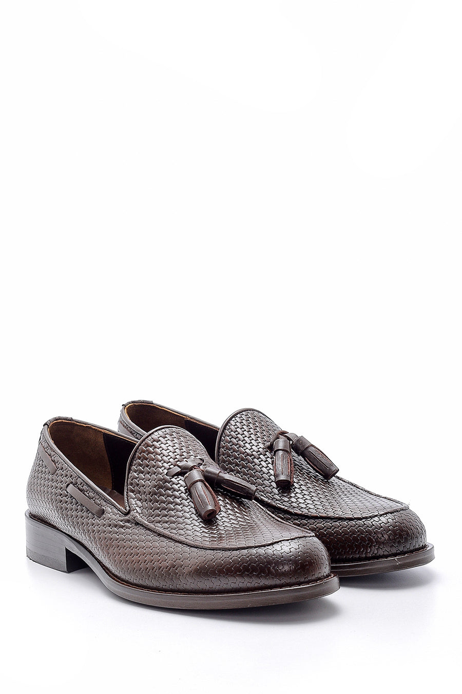 Men's Leather Shoes