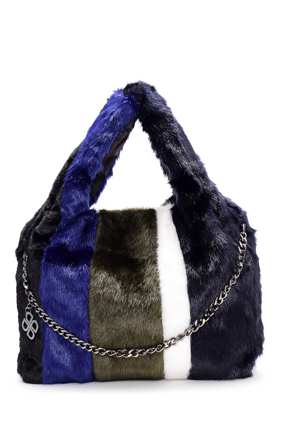 Women's Plush Bag 18WBD2630PH | Derimod