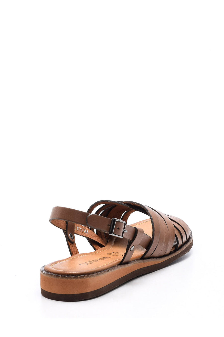 Women's Leather Sandals