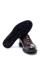 Men's Leather Sneaker | Derimod