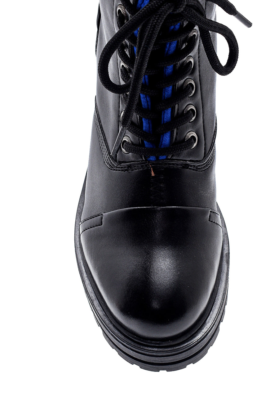 Women's Color Detailed Boots