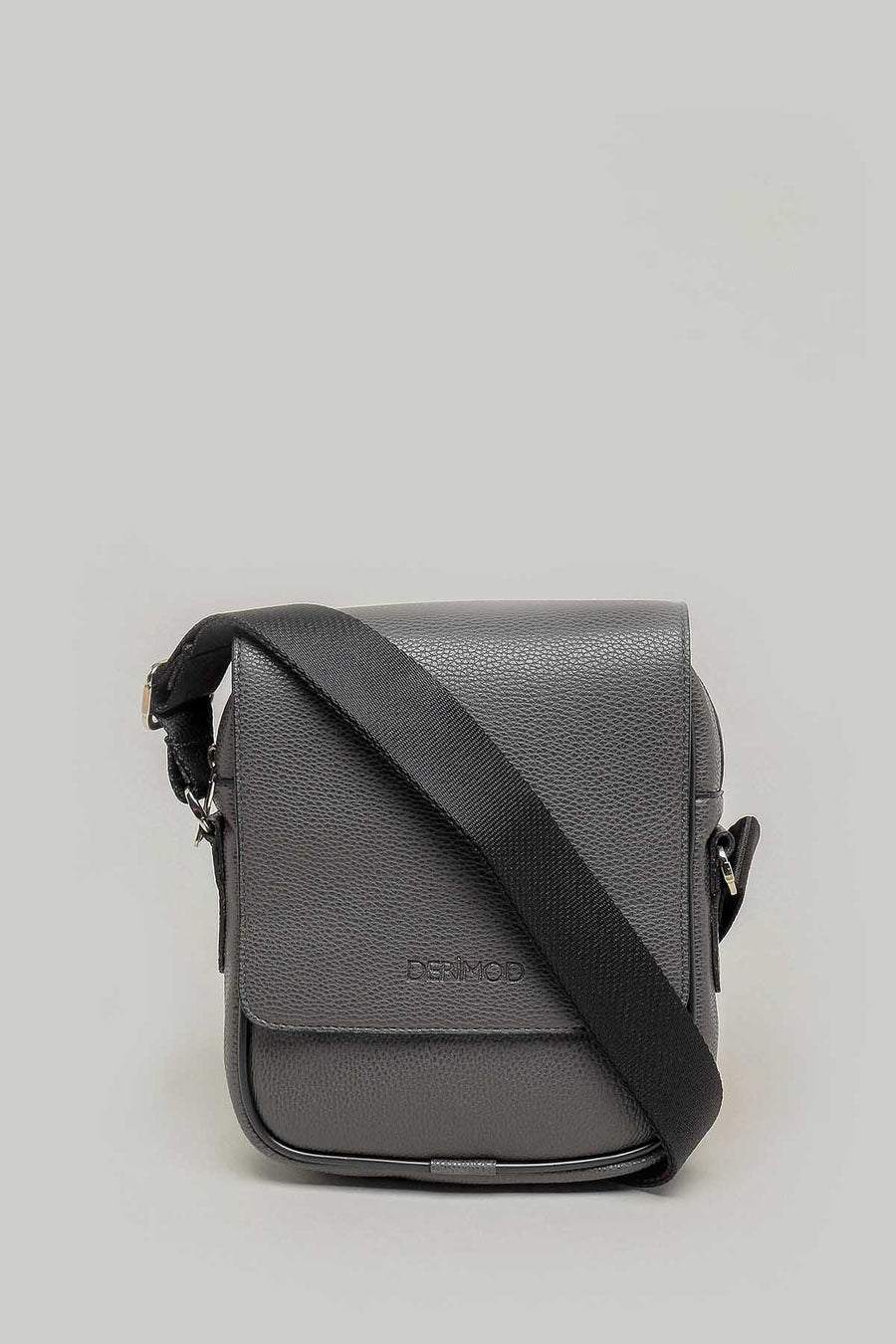 Men's Messenger Bag 18SBD3043FT | Derimod