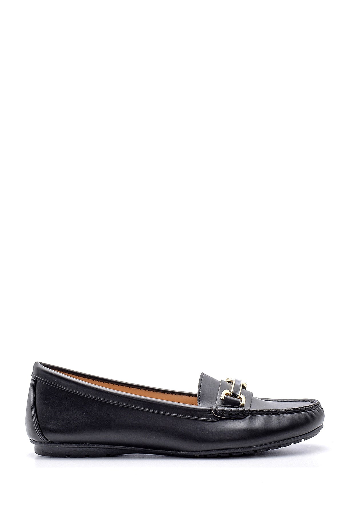 Kadın Loafer 20SFE19001M | Derimod