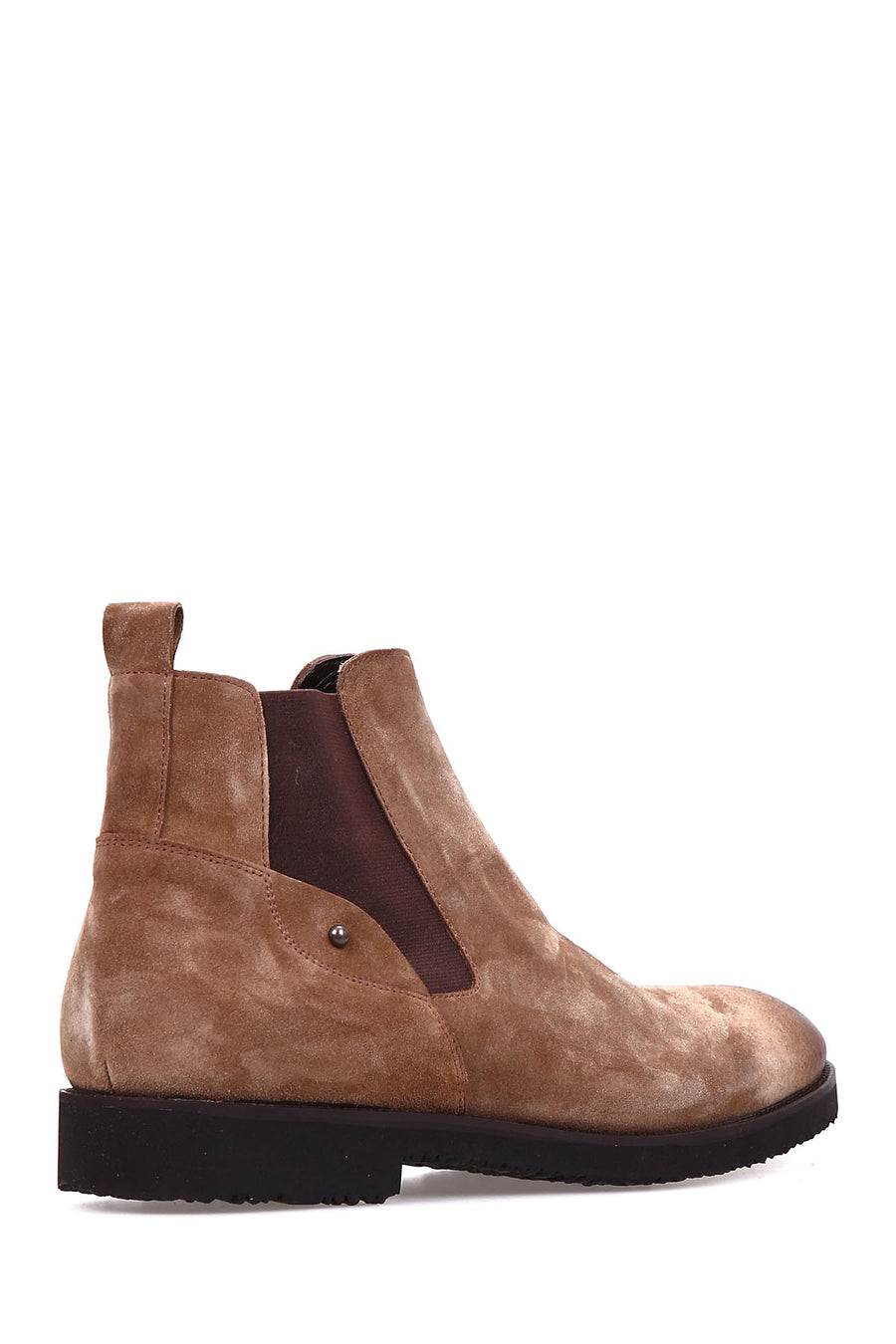 Men's Suede Leather Boots