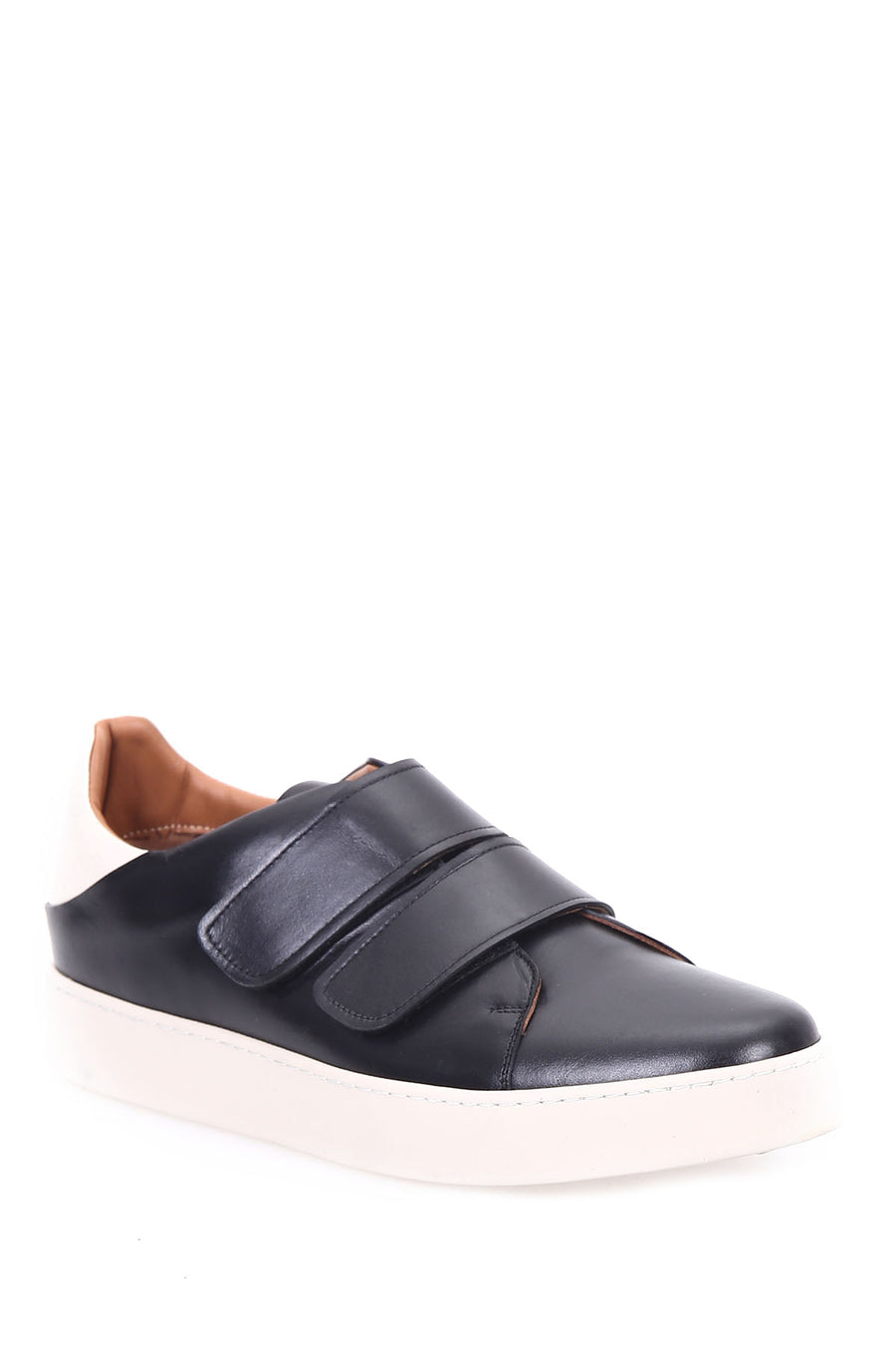 Men's Strappy Sneaker