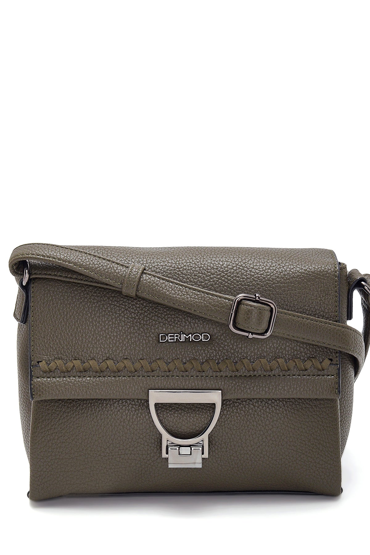 Women's Casual Shoulder Bag 21WBD2473FT | Derimod