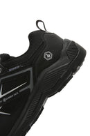 Hammer Jack Men's Black Stellar Waterproof Outdoor Shoes | Derimod