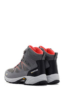 Caterpillar Women's Gray Sports Boots | Derimod