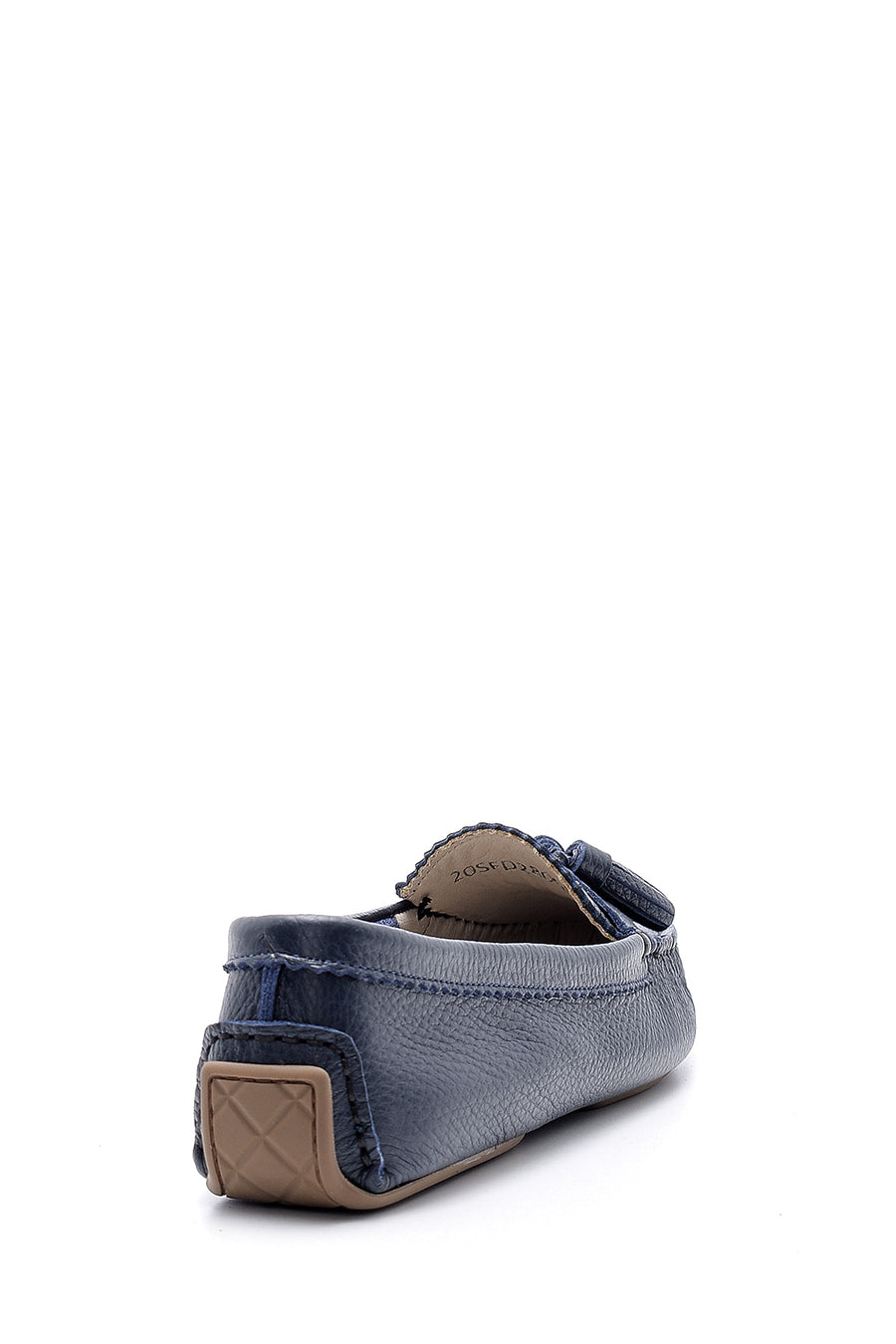 Kadın Deri Loafer