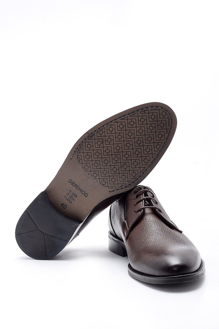 Men's Leather Classic Shoes
