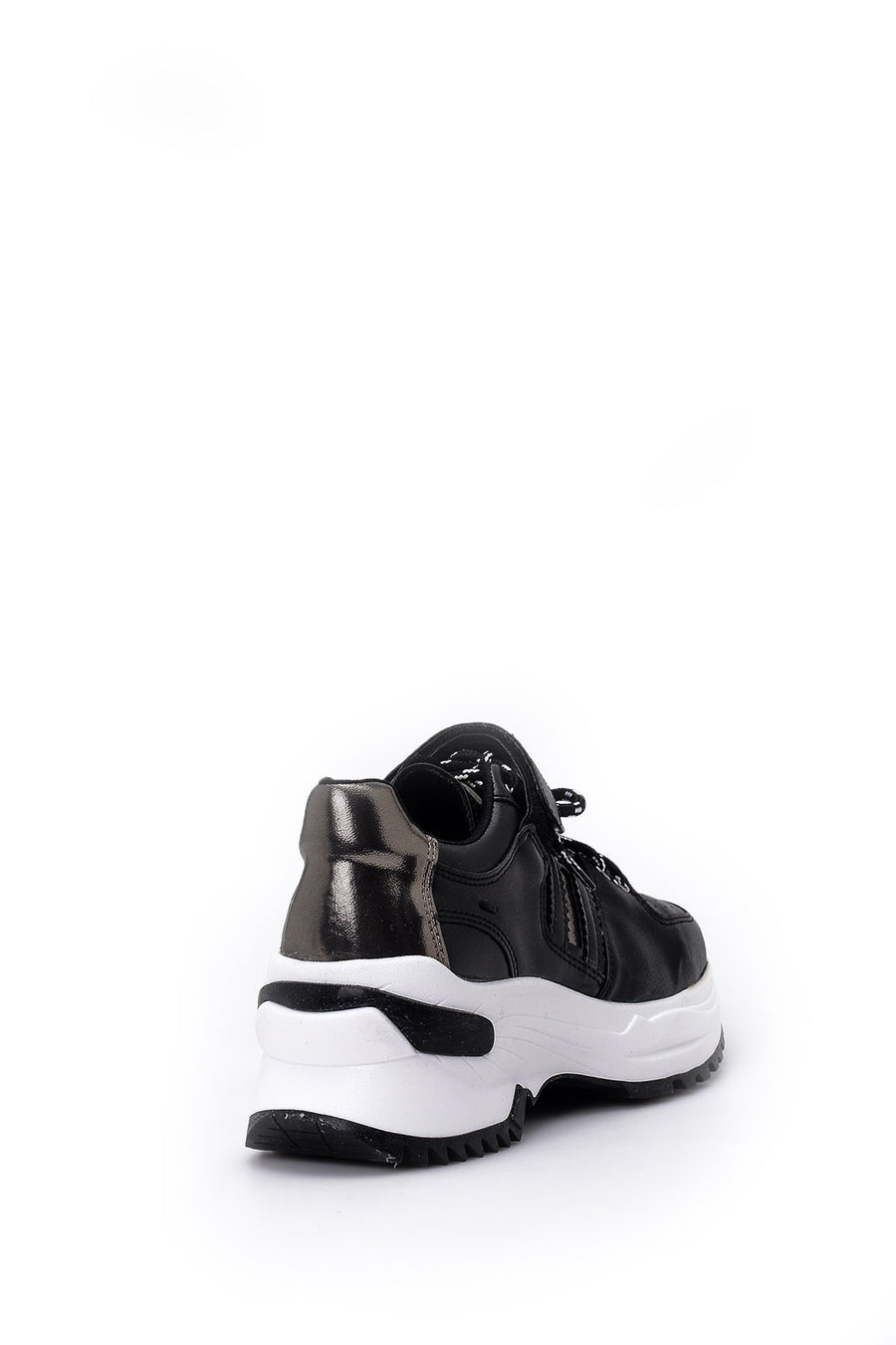 Women's High-Sole Sneaker