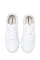 Kadın Sneaker | Derimod