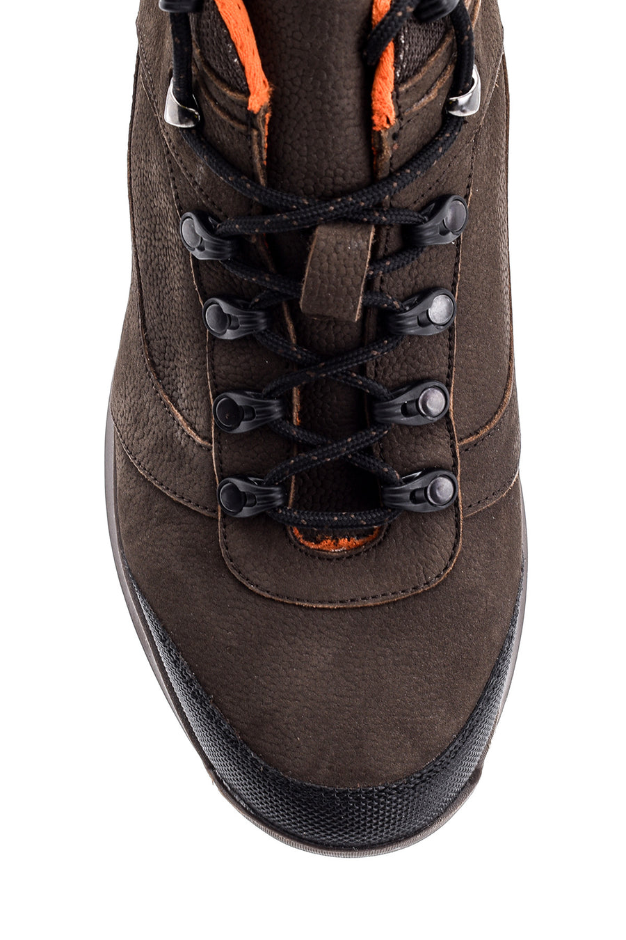 Men's Nubuck Leather Sneaker