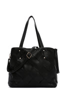 Women's Black Shoulder Bag | Derimod