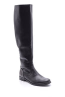 Women's Leather Boots | Derimod