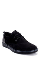 Men's Nubuck Leather Shoes | Derimod