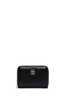 Women's Black Card Holder | Derimod