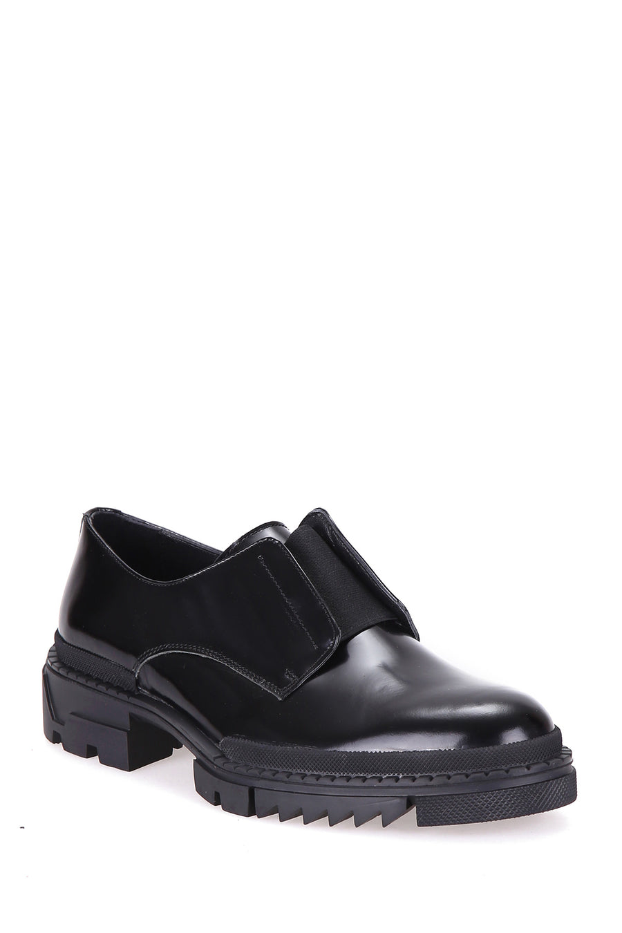 Classic Men's Leather Shoes