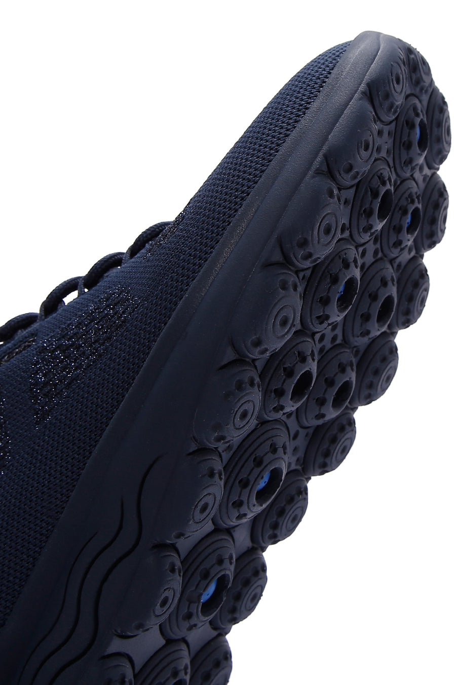 Geox Kadın Lacivert D Spherica Sneaker