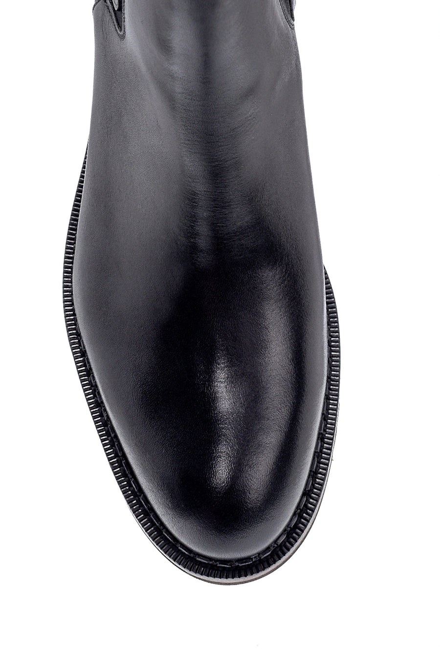 Men's Leather Boots