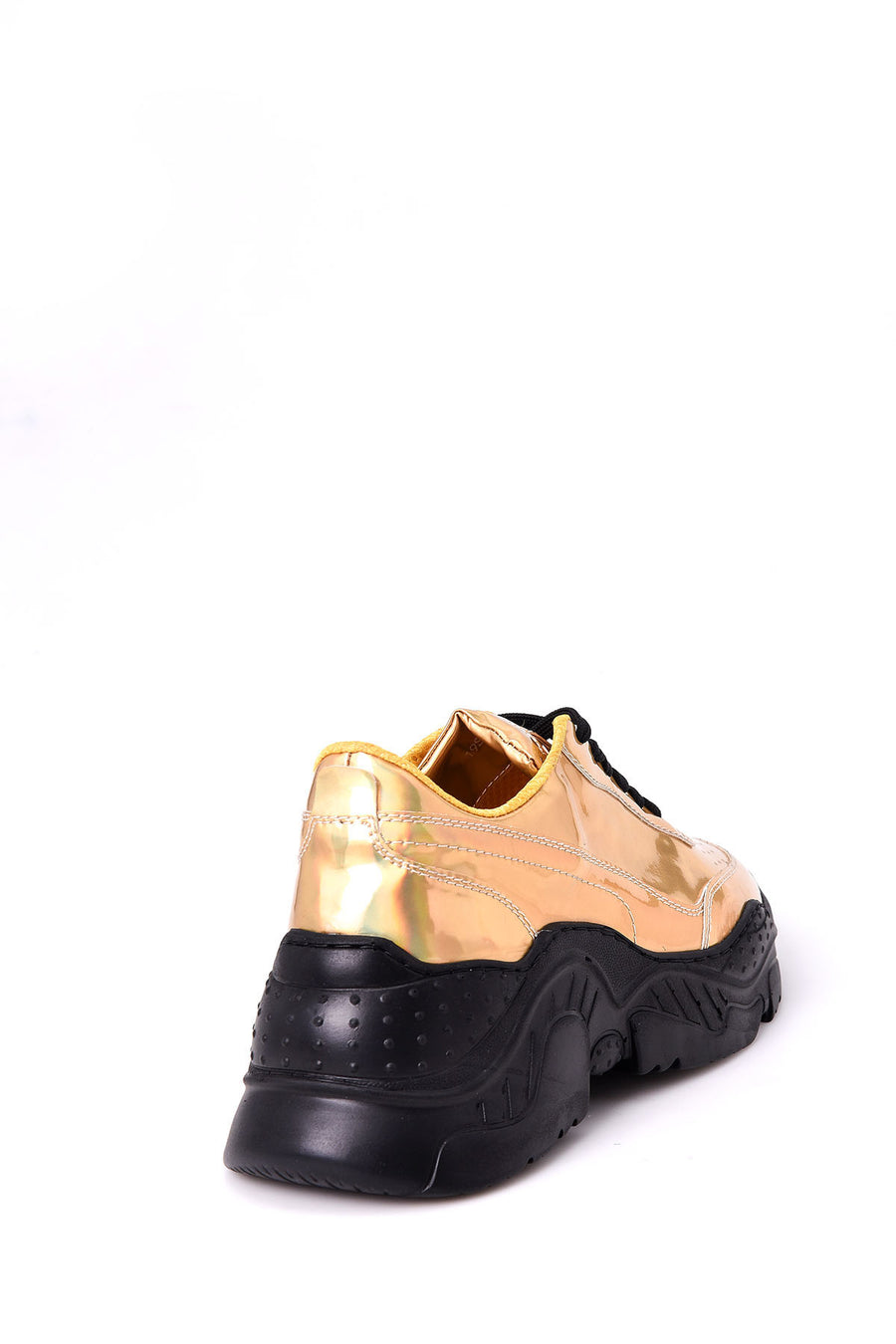 Women's High-Sole Sneaker