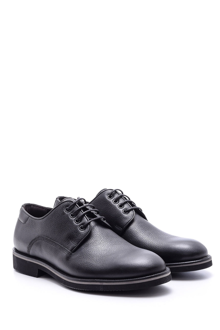 Men's Leather Shoes