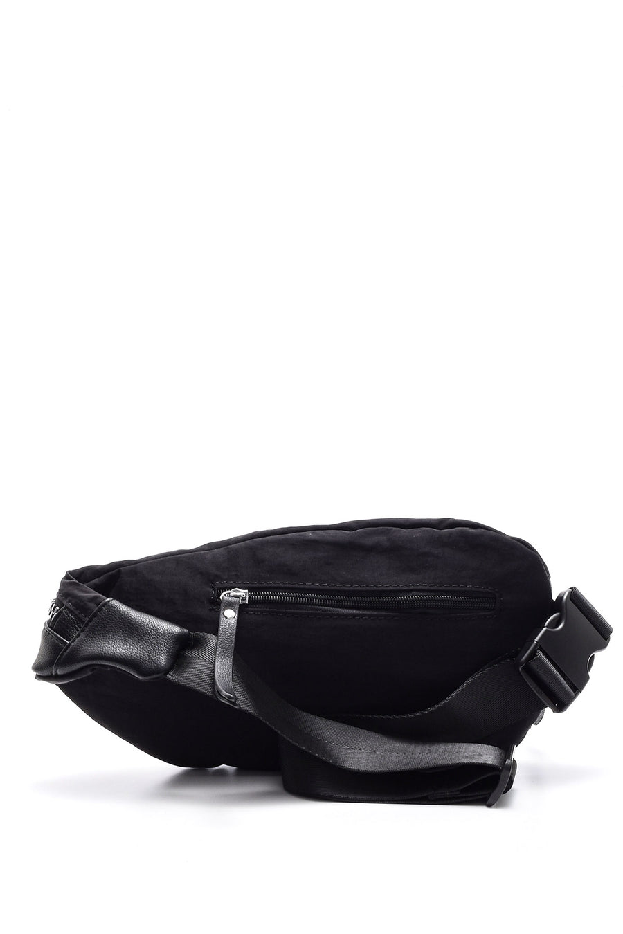 Women's Large Zipper Waist Bag