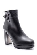 Women's Heeled Boots | Derimod