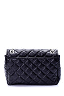 Women's Quilted Chain Bag | Derimod