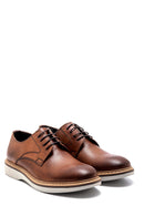 Men's Leather Casual Shoes | Derimod