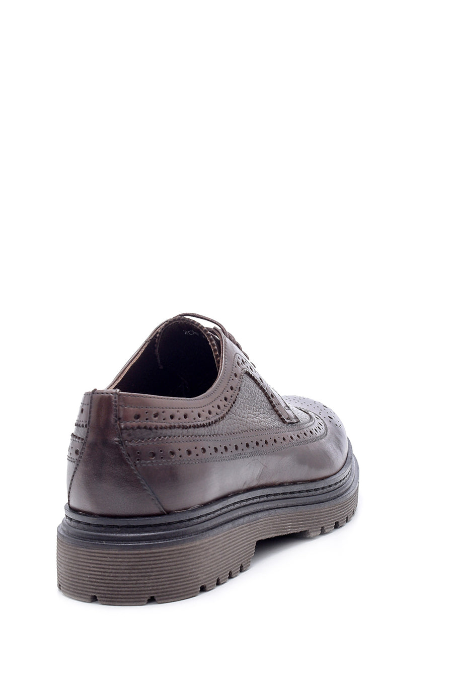 Men's Leather Casual Shoes