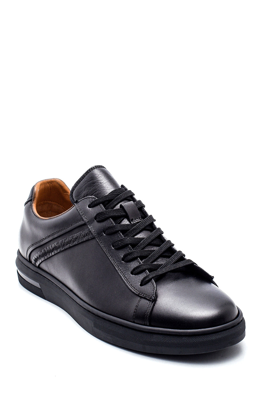 Men's Leather Sneaker