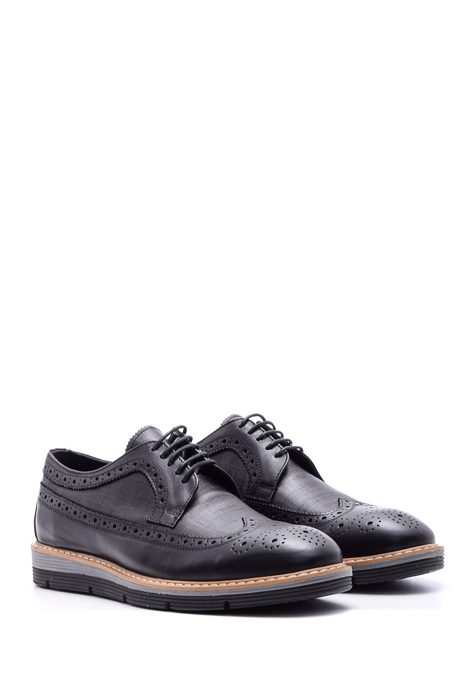 Men's Classic Leather Shoes