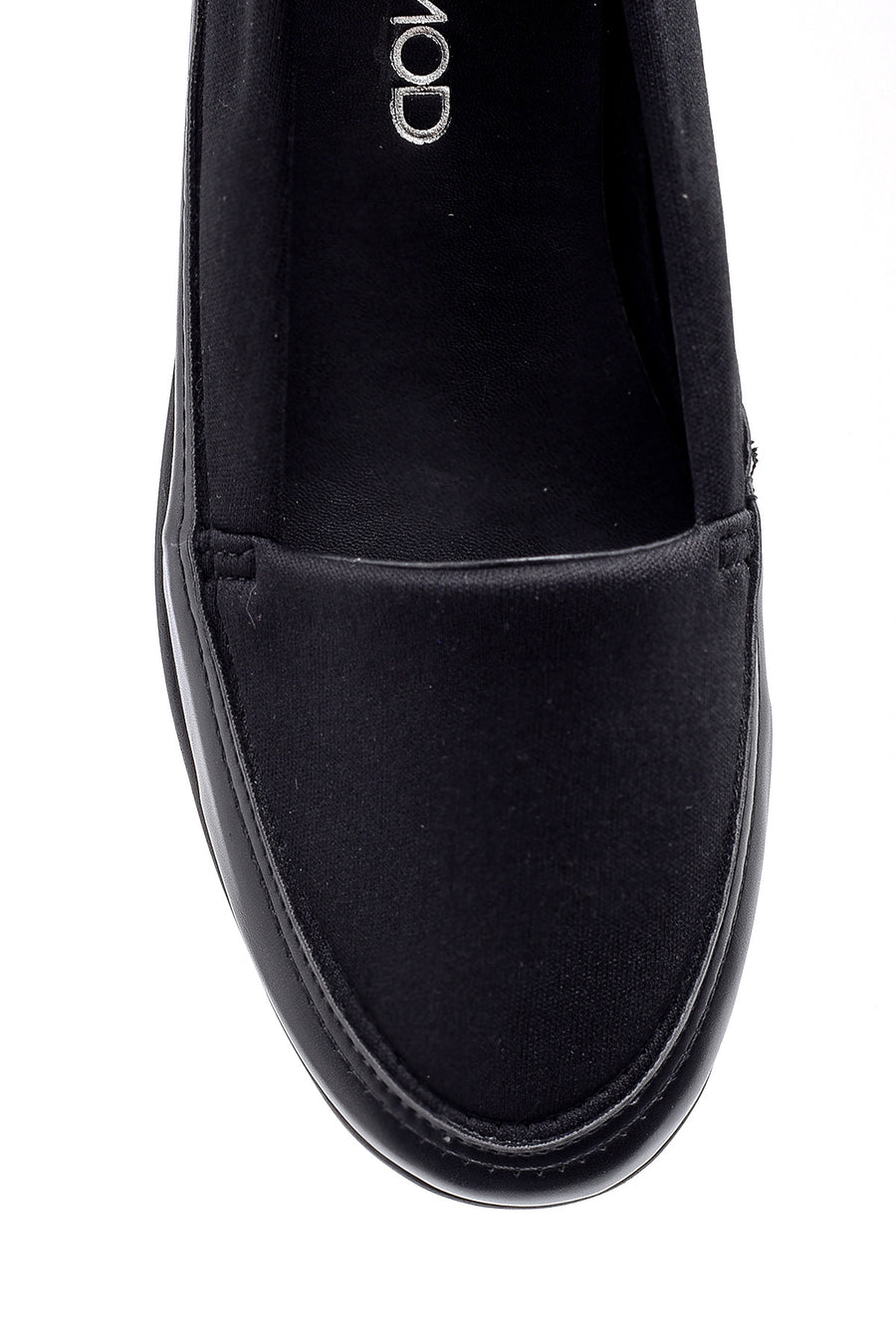 Women's Thick Soled Shoes
