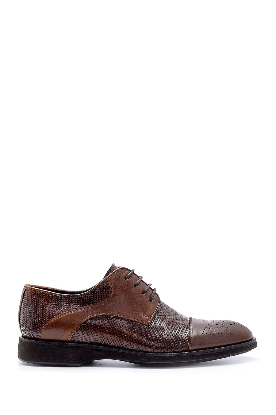 Men's Leather Shoes 20SFD321414 | Derimod