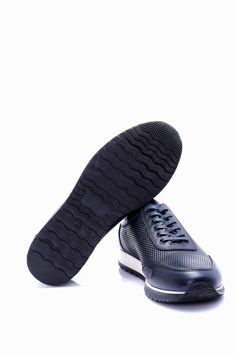 Men's Lace-Up Shoes