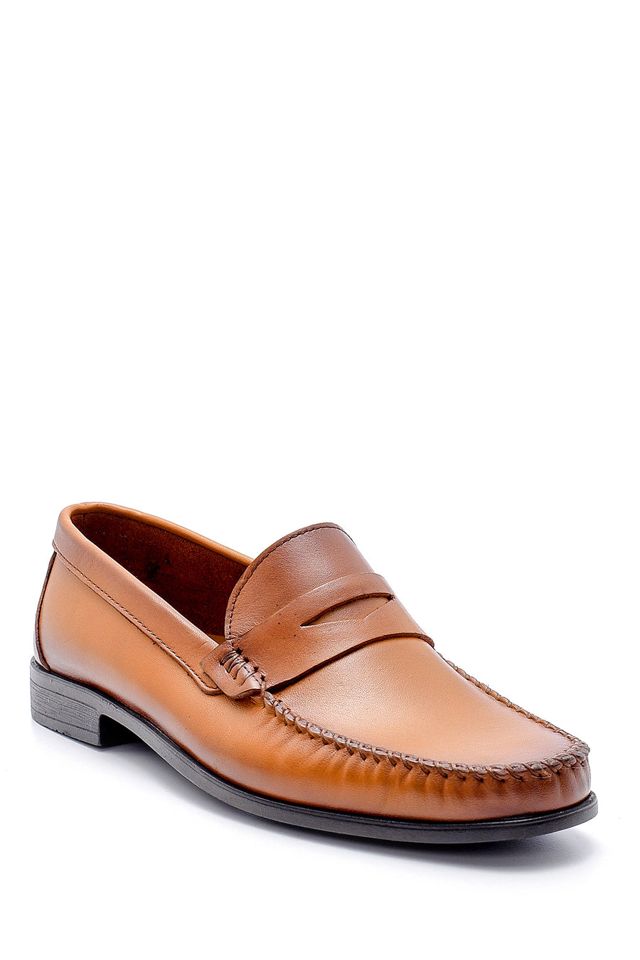 Men's Leather Classic Loafer