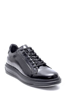 Men's Leather Sneaker | Derimod