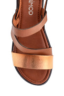 Women's Leather Sandals | Derimod