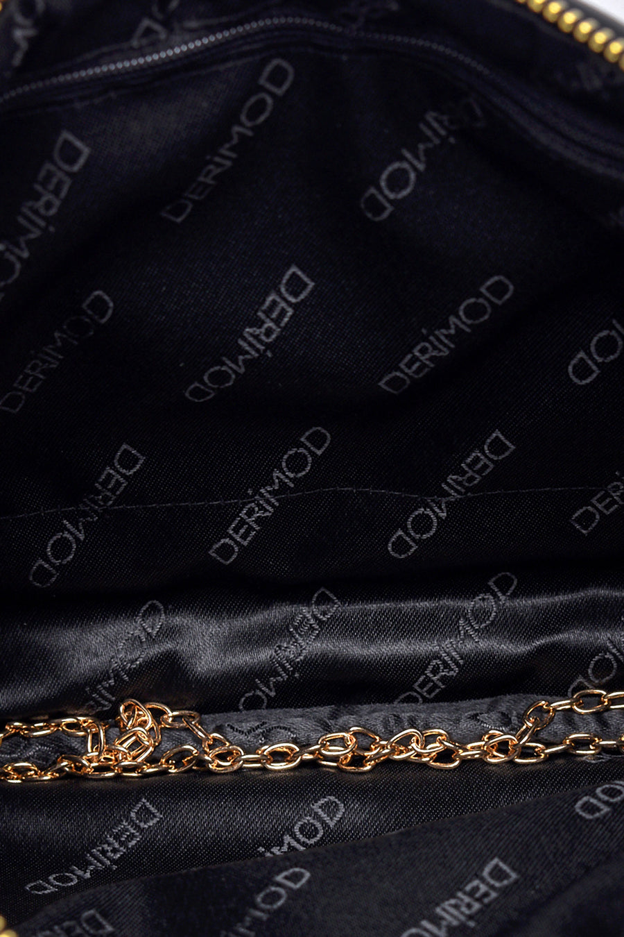 Women's Patterned Clutch Bag