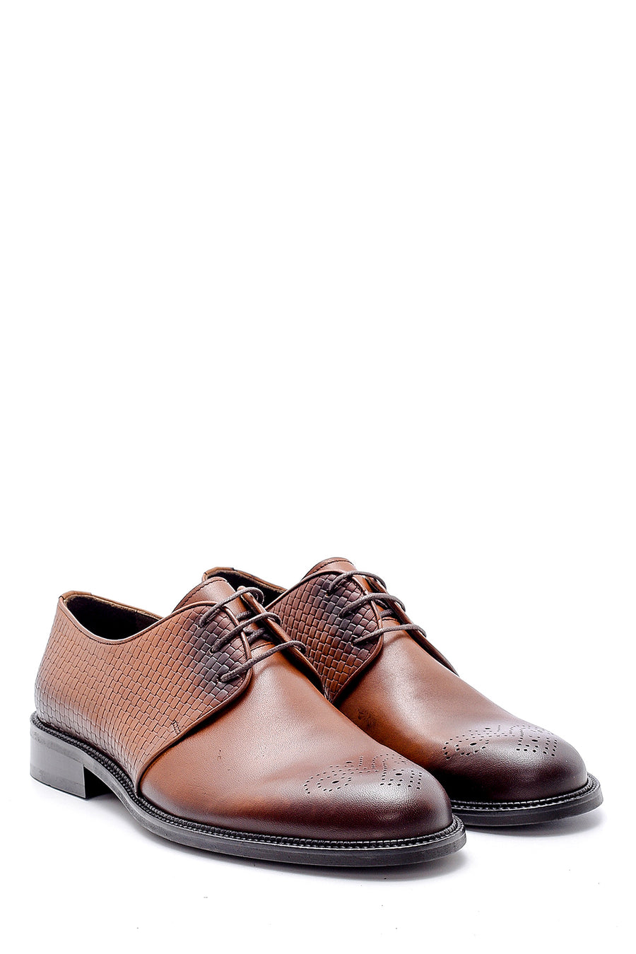 Men's Leather Classic Shoes